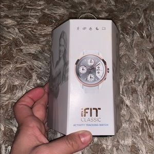 iFIT watch